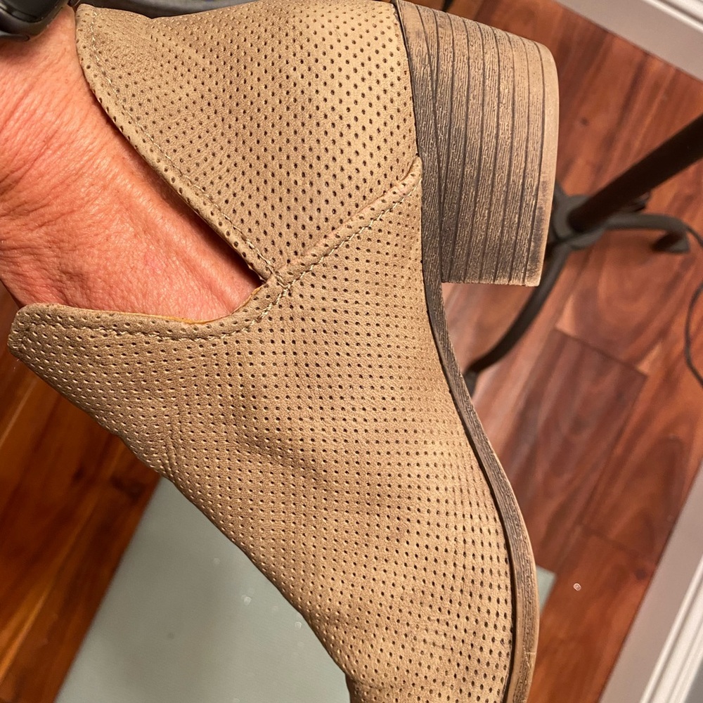 Steve Madden boots - Picture 16 of 16